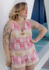 Maison Fauve - Cosmopolitan Romper & Dress